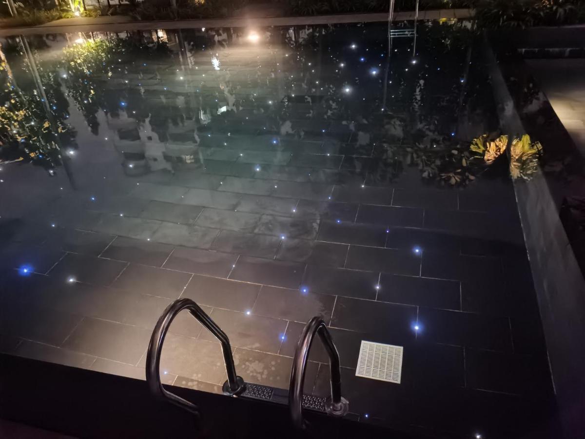 Merdeka Tower 118 Opus Kl Kuala Lumpur Eksteriør bilde