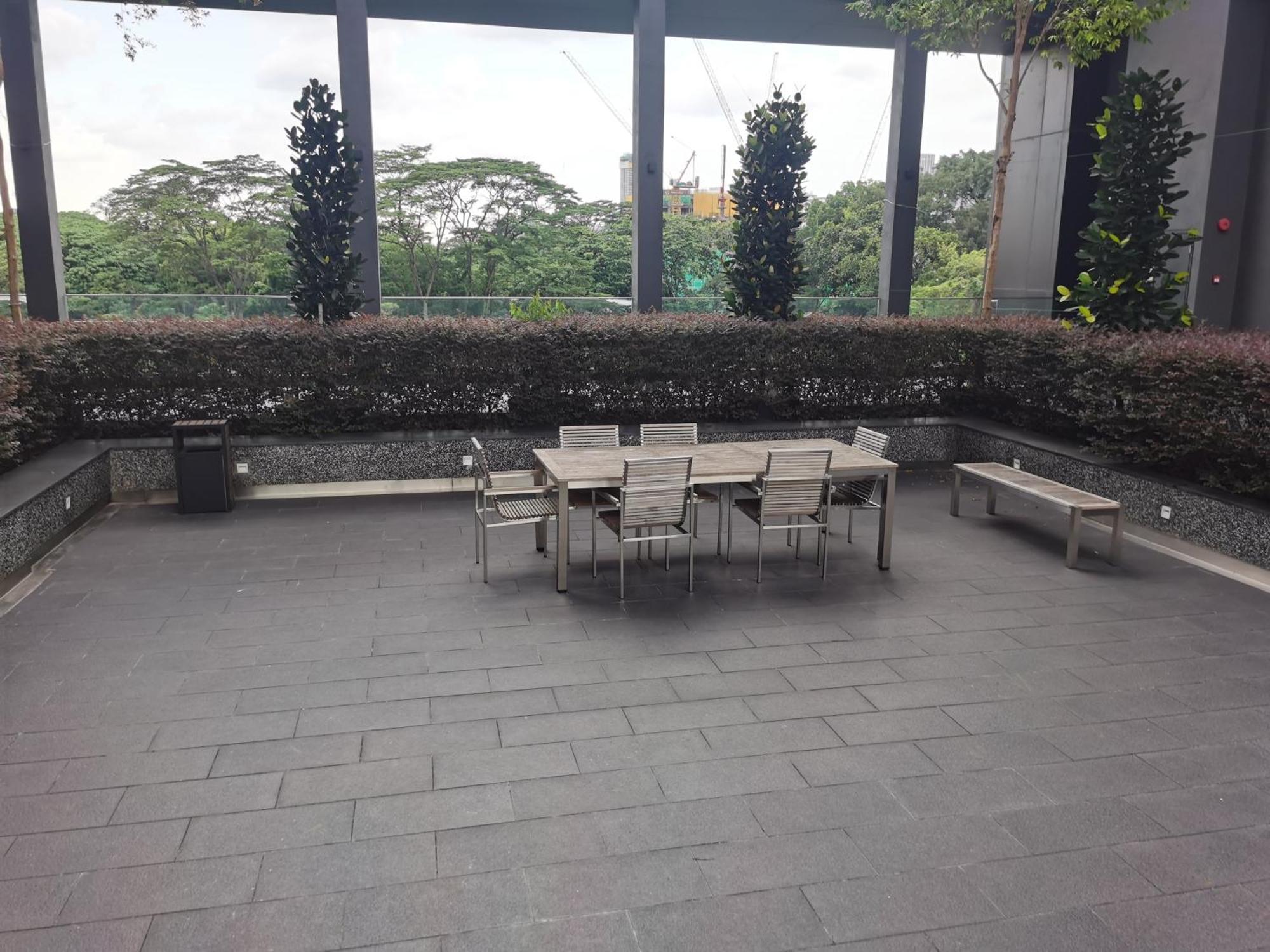 Merdeka Tower 118 Opus Kl Kuala Lumpur Eksteriør bilde